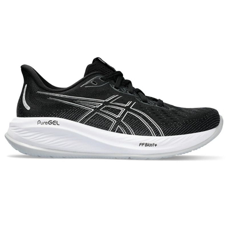 Asics Gel Cumulus 26 W shoes 1012B599002 Footwear/Running/Men Asics
