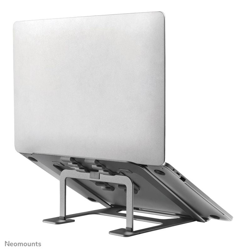 Neomounts NSLS085GREY Laptop Stand Notebook Stand Gray 43.2 cm (17") Chłodzenie/Podstawki pod notebooki Your Sports Performance