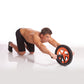 Roller, Circle Body Sculpture Fitness Power BB 712 Accessories/Training equipment Your Sports Performance