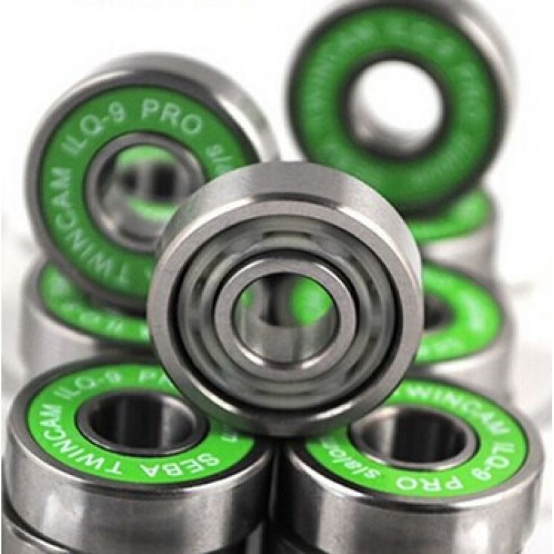 FR ILQ9 Slalom Pro Roller Skate Bearings In preparation Your Sports Performance