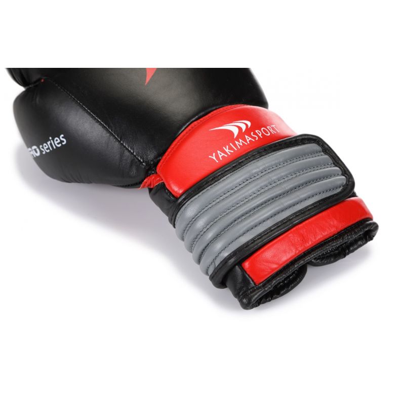 Yakima Pro Spider Boxing Gloves 12 oz 10033912OZ Accessories/Gloves Your Sports Performance