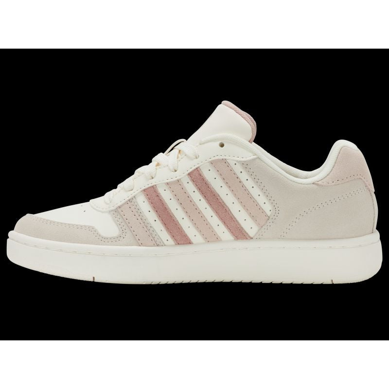 K-Swiss COURT PALISADES shoes (96931-160-M) K- Swiss