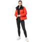 Jacket 4F W H4Z22KUDP01462S Clothing/Outdoor 4F