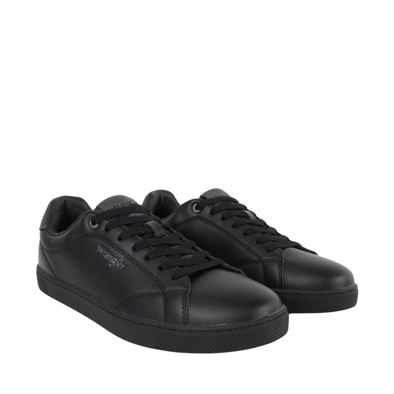 Wrangler Bennet Low M 20253002 11A shoes Wrangler