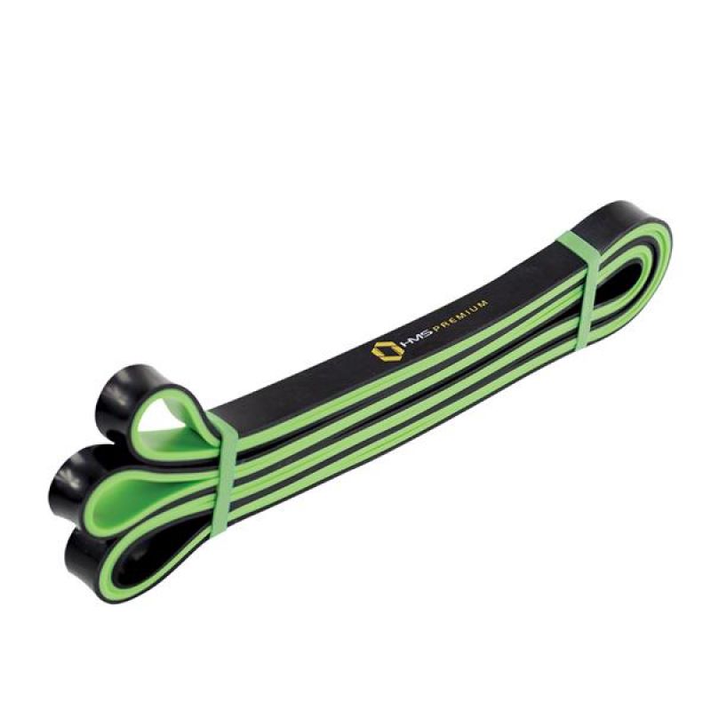 HMS ZIEL-CZAR GU06 exercise rubber 17x5x2250 mm Accessories/Training equipment Your Sports Performance