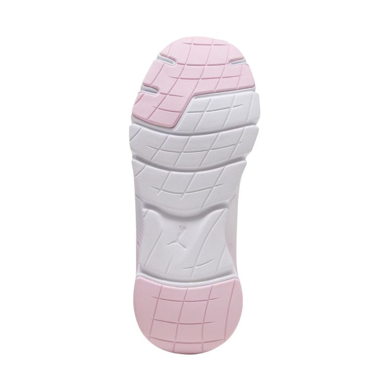 Puma Flex Focus light pink children's shoes 406080 01
