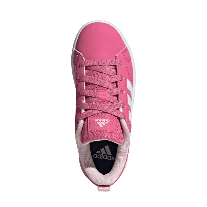 Adidas VS Pace 2.0 pink kids' shoes JQ1879