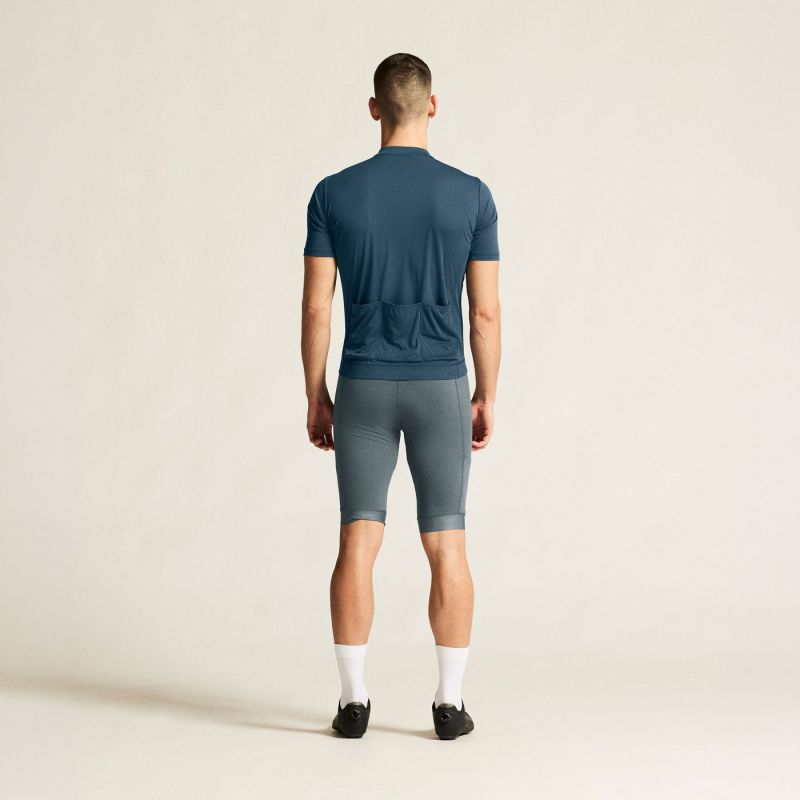 Men's Short Sleeve T-Shirt EVERYDAY SS JERSEY M Craft