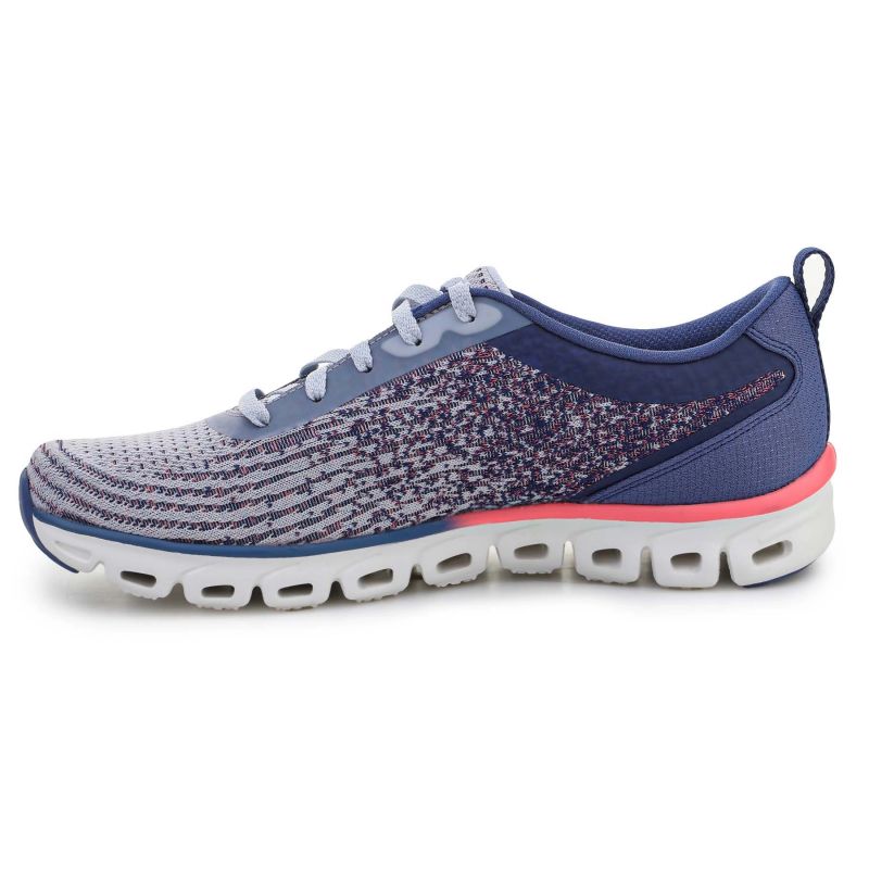 Skechers Glide Step Head Start W 104325-SLT Footwear/Lifestyle/Skechers Skechers