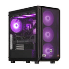 Actina ENDORFY 9900X/32GB/2TB/RTX5090/1000W Komputery/Komputery Gaming Actina Your Sports Performance