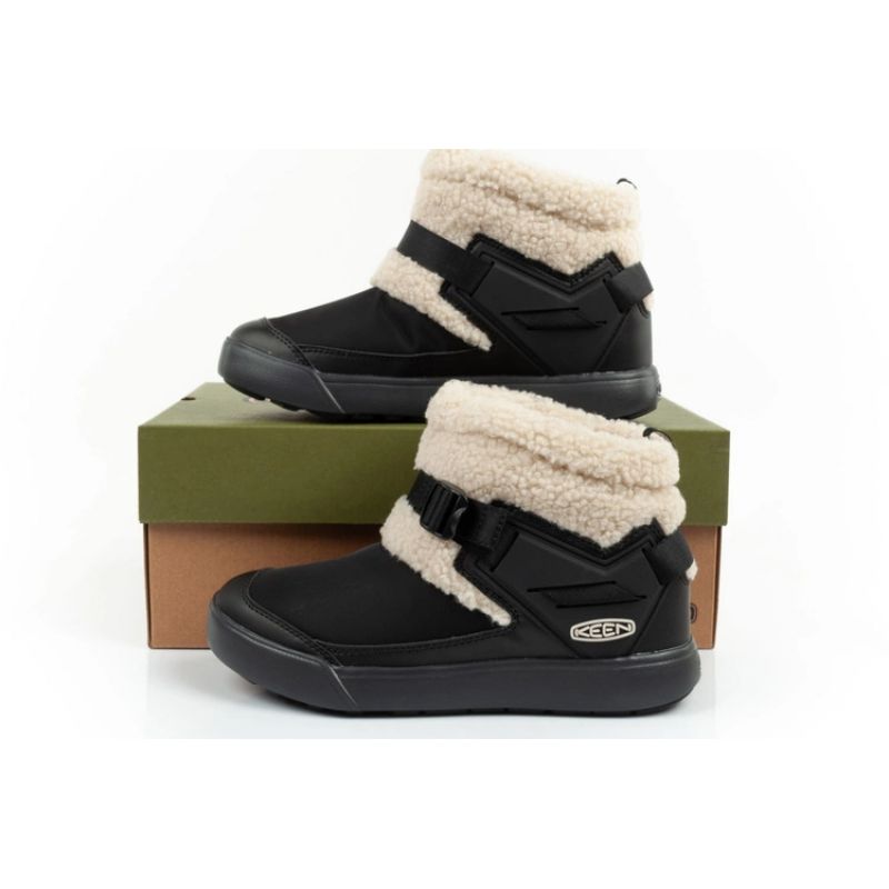 Keen Hoodromeo Mini W 1026799 Snow Boots Footwear/Outdoor/Keen Your Sports Performance