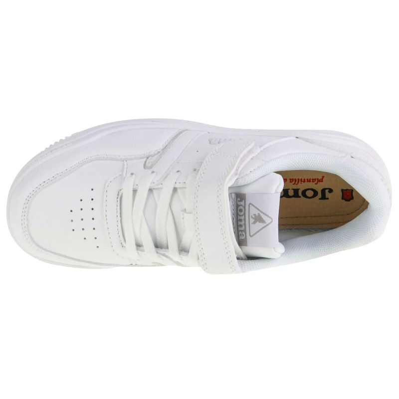 Joma Platea Low Jr 2402 JPLAS2402V shoes Footwear/Lifestyle/Joma Joma