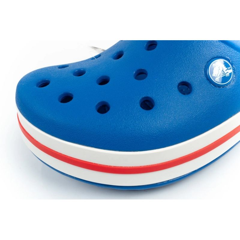 Crocs Crocband Clog Jr 207006-4KZ flip-flops Footwear/Lifestyle/Crocs Crocs