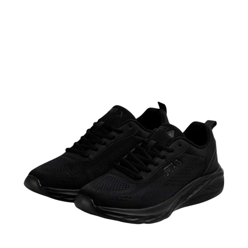Fila Spectris Men's Shoes Black FFM0479 80010