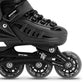 Spokey 4in1 4One Jr SPK-944620 inline skates size 29-33 Accessories/Skating/Rolki (pozostałe) Your Sports Performance
