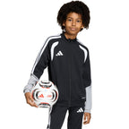 adidas Tiro 26 Competition Training Kids' Top, Black KA7711