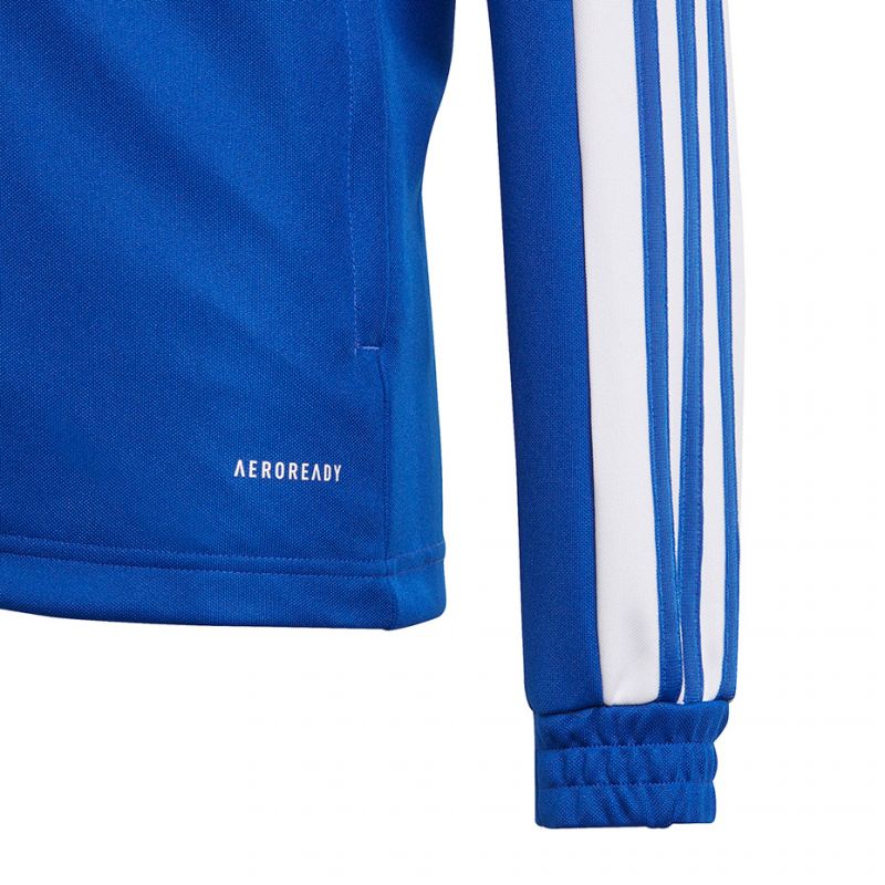 Adidas Squadra 21 Training Youth Jr GP6457 sweatshirt Clothing/Football Adidas