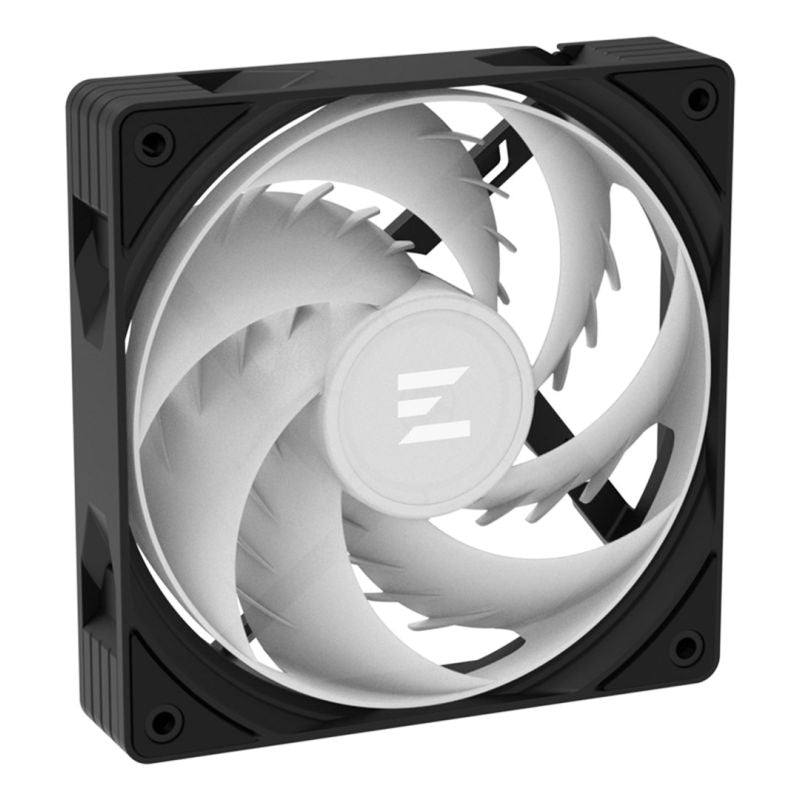 Zalman ALPHA2 DS A36 AiO Water Cooling Chłodzenie/Chłodzenie - wentylatory Your Sports Performance
