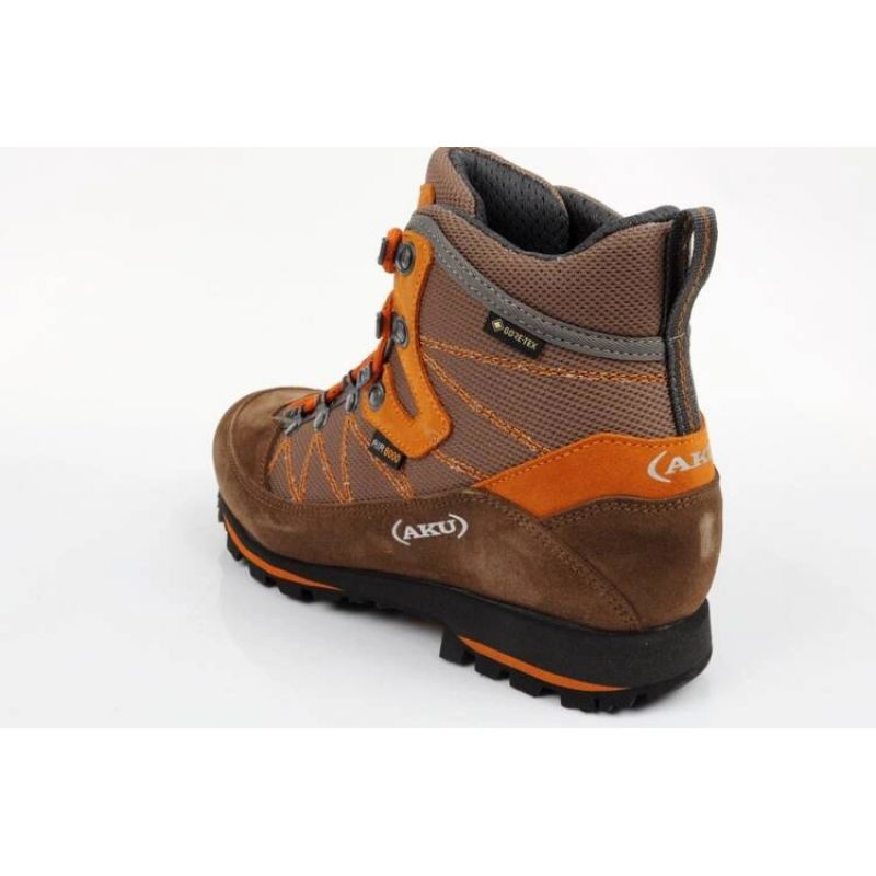 Aku Trekker GTX W 978518 trekking shoes Footwear/Outdoor/Aku Your Sports Performance