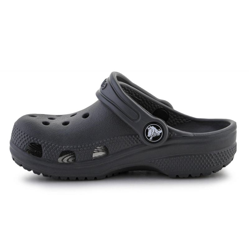 Crocs Toddler Classic Clog Jr 206990-0DA clogs Footwear/Lifestyle/Crocs Crocs