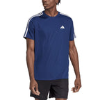 adidas Train Essentials 3-Stripes Training Tee M IB8152 Clothing/Training Adidas