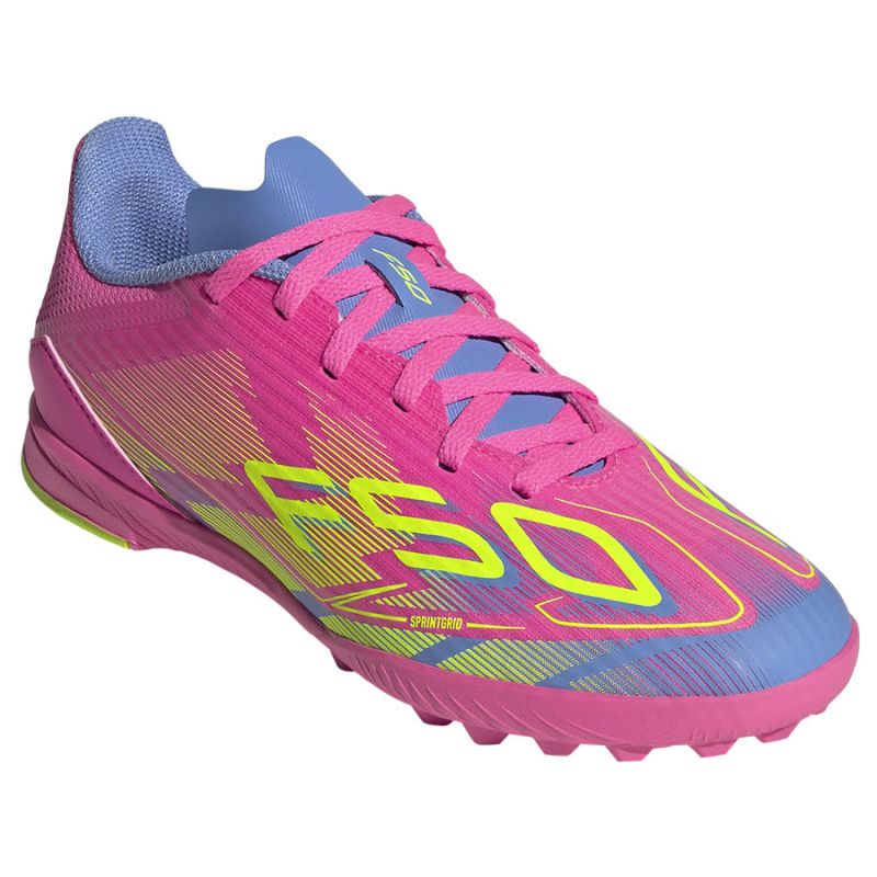 Adidas F50 League Jr IE3755 Football Boots Footwear/Football/JR/TF Adidas