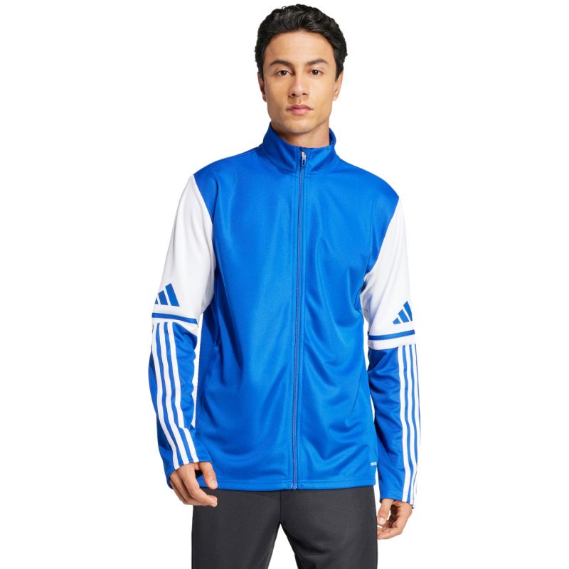 Adidas Squadra 25 Training M sweatshirt JD2980 Clothing/Football Adidas