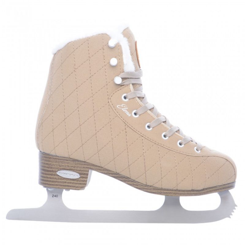 Figure Skates Tempish Elena W 1300 001 621 Accessories/Skating Your Sports Performance