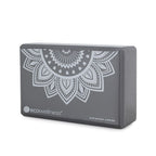 ECOWELLNESS QB022 yoga block Accessories/Training equipment Your Sports Performance