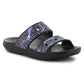 Crocs Classic Butterfly Sandal W 208246-0C4 Footwear/Outdoor Crocs