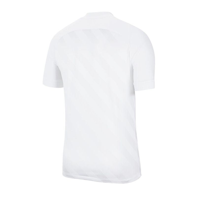 T-Shirt Nike Challenge III M BV6703-100 Clothing/Football Nike