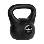 REBEL ACTIVE BITUMINAL KETTLEBELL 12 KG RBA-2316 To be categorized Your Sports Performance