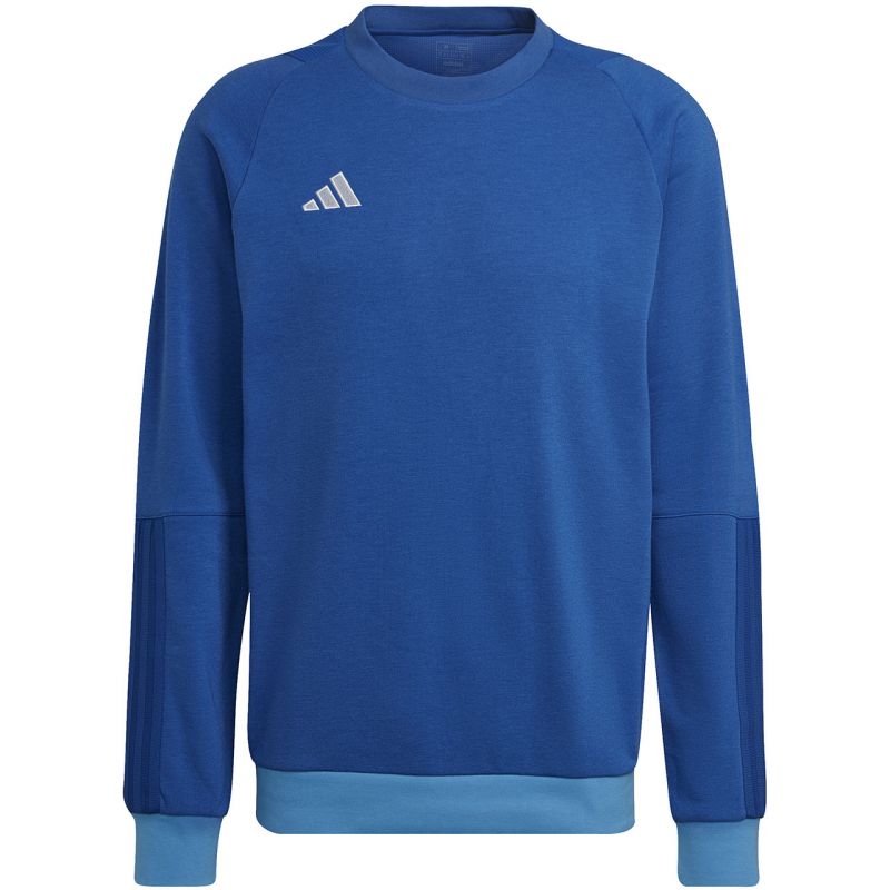 Sweatshirt adidas Tiro 23 Competition Crew M HU1325 Clothing/Football Adidas