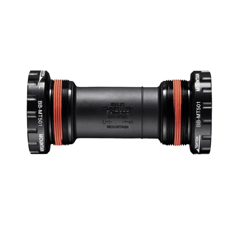 SHIMANO cups with BB-MT501 bearings Shimano/Miski Suportu Your Sports Performance