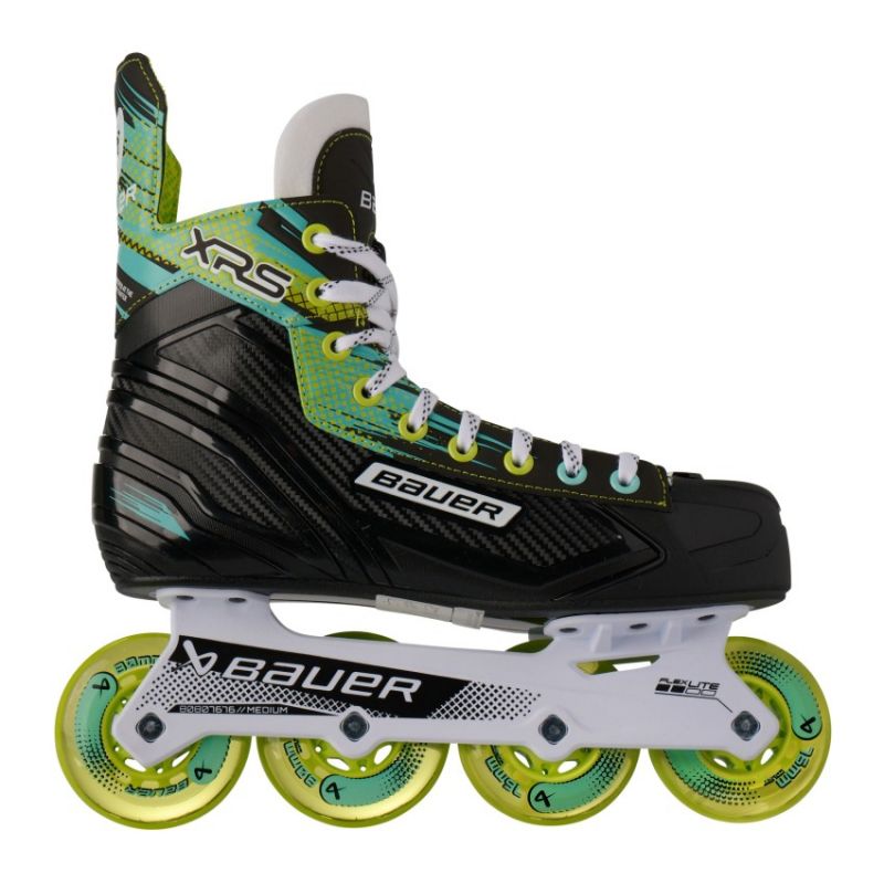 Bauer XRS Int 1063171 Inline Hockey Skates Accessories/Skating/Rolki (pozostałe) Bauer