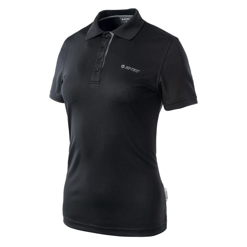 T-shirt Hi-tec lady site W 92800312411 Clothing/Training Your Sports Performance