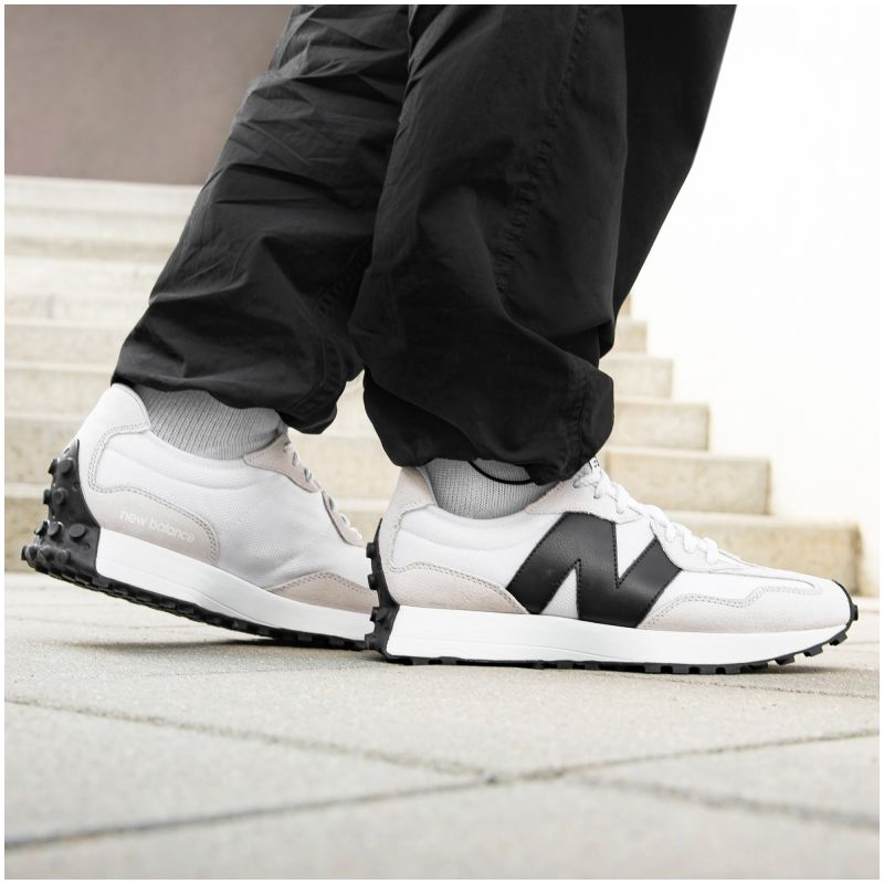 New Balance 327 M MS327CWB shoes Footwear/Lifestyle New Balance