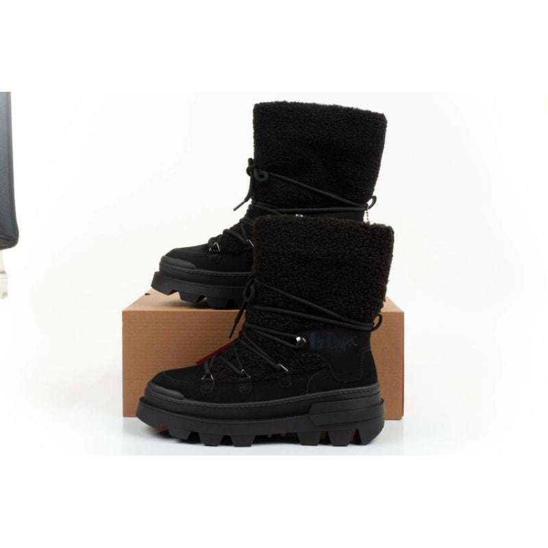 Lee Cooper W Snow Boots LCJ-24-47-3148L Footwear/Outdoor/Lee Cooper Your Sports Performance