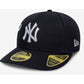 New Era 59FIFTY EST SCRIPT Cap - 60771833 New Era