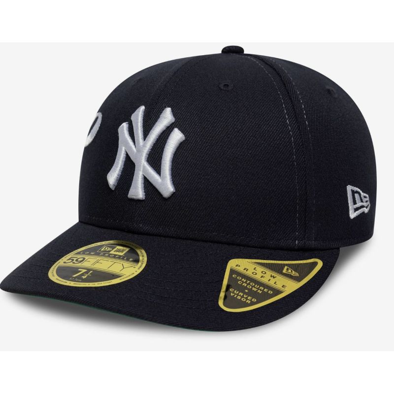 New Era 59FIFTY EST SCRIPT Cap - 60771833 New Era