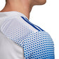 T-Shirt adidas Regista 20 M FI4558 Clothing/Football Adidas