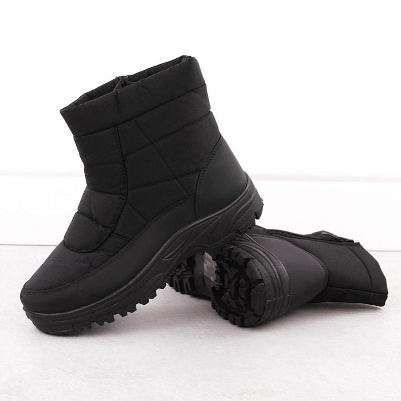 Insulated snow boots NEWS M 4997 EVE472 Footwear/Outdoor/News Your Sports Performance