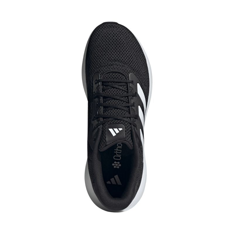 Men's adidas Response Runner shoes black IH6100 To be categorized Your Sports Performance