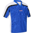 TOP TEN pointfighting sweatshirt blue and white (PRICE CHANGE) In preparation Your Sports Performance