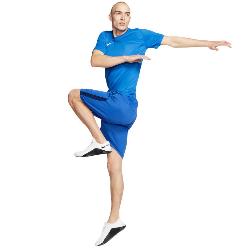 T-Shirt Nike Dry Park VII JSY SS M BV6708 463 Clothing/Football Nike