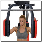 Atlas X2 Hms 17-51-002 crane Accessories/Training equipment/Sprzęt siłowy/Atlasy Your Sports Performance