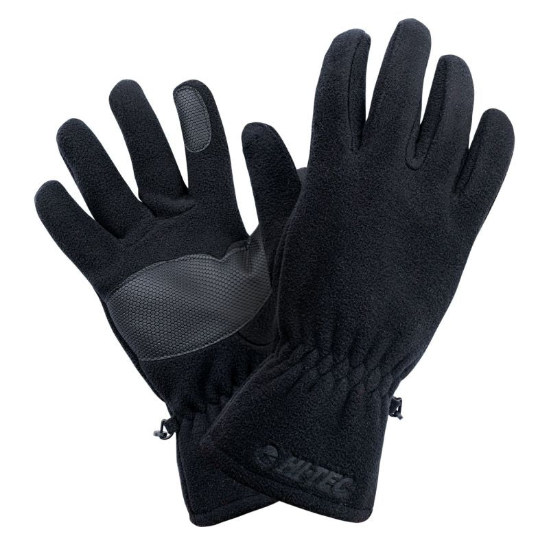 Hi-Tec Bage M 92800049608 gloves Clothing/Outdoor/Czapki, szaliki, rękawiczki, maski/Hi-Tec Your Sports Performance