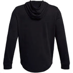 Under Armor UA Rival Terry Graphic Hoodie M 1386047 001 Clothing/Training Your Sports Performance