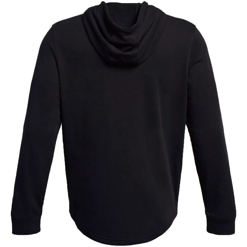 Under Armor UA Rival Terry Graphic Hoodie M 1386047 001 Clothing/Training Your Sports Performance