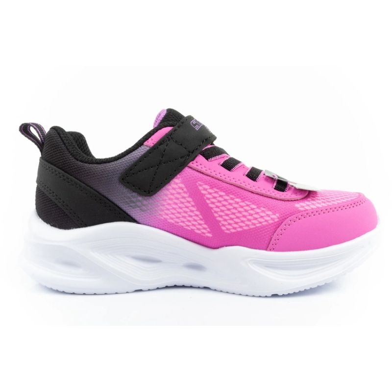 Skechers S Lights girls' sports shoes for children comfortable LED In preparation Your Sports Performance